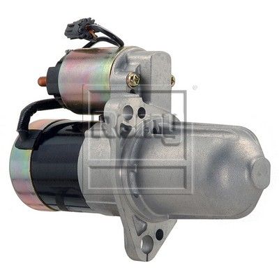 2004-2006 Nissan Quest Starter (Remy)