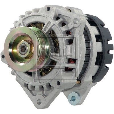 1997-2002 Saturn SL1 Alternator (Remy)