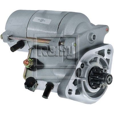 2007-2009 Toyota FJ Cruiser Starter (Remy)
