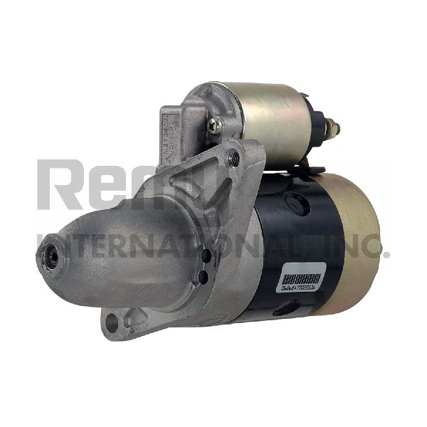 1979-1982 Mazda RX-7 Starter (Remy)