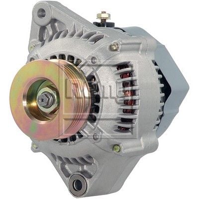 1985-1987 Honda Prelude Alternator (Remy)