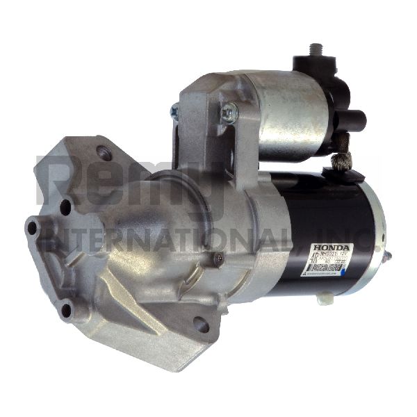 2005-2008 Acura RL Starter (Remy)