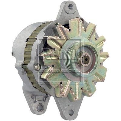 1983-1985 Mazda 626 Alternator (Remy)