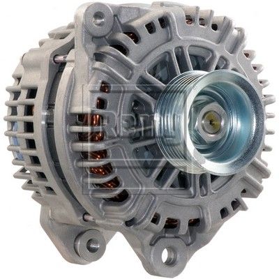 2004-2007 INFINITI QX56 Alternator (Remy)