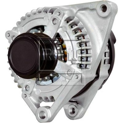 2009-2014 Toyota Highlander Alternator (Remy)