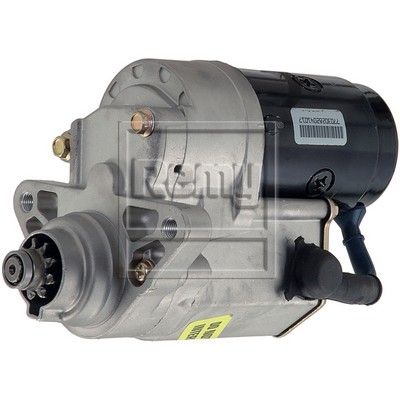 1992-1995 Lexus SC400 Starter (Remy)