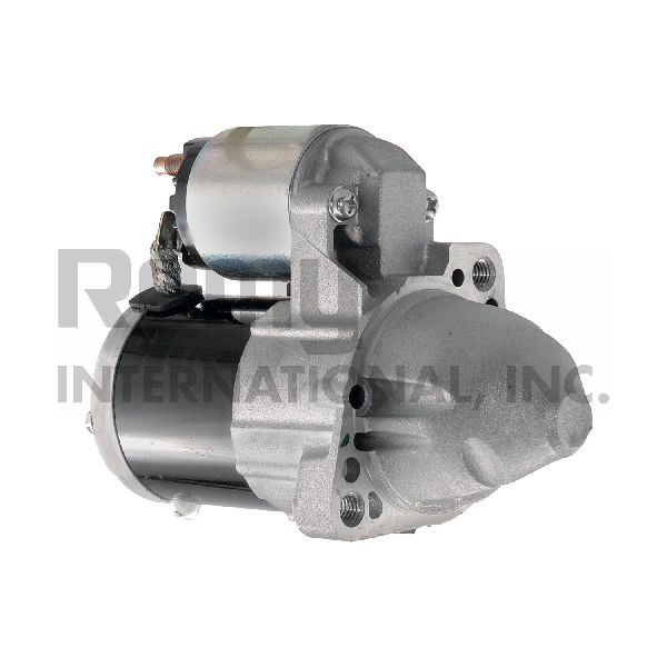 2008-2010 Dodge Avenger Starter (Remy)