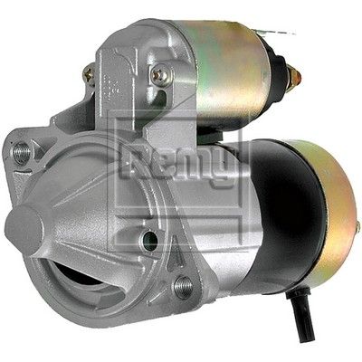 1998-2002 Mitsubishi Mirage Starter (Remy)