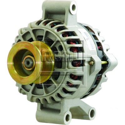 1999-2003 Ford E-350 Super Duty Alternator (Remy)