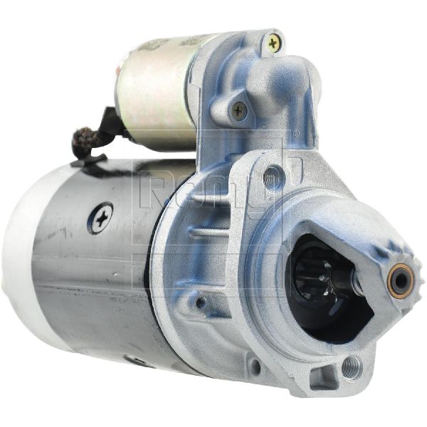 1980 Volvo 265 Starter (Remy)