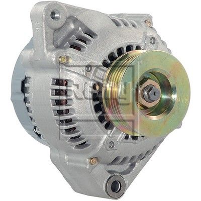 1988-1991 Honda Prelude Alternator (Remy)