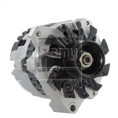 1993-1995 GMC Yukon Alternator (Remy)