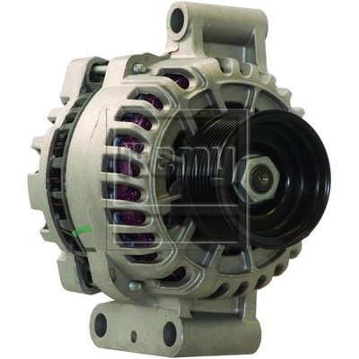 2005-2007 Ford F-450 Super Duty Alternator (Remy)
