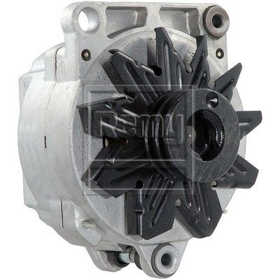 1978-1979 Dodge Magnum Alternator (Remy)