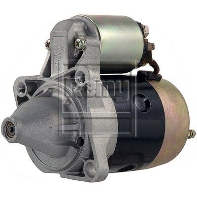 1990-2003 Mazda Protege Starter (Remy)