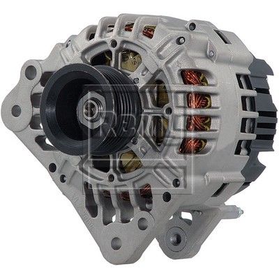 2000-2006 Volkswagen Golf Alternator (Remy)