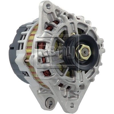 2000-2002 Hyundai Accent Alternator (Remy)