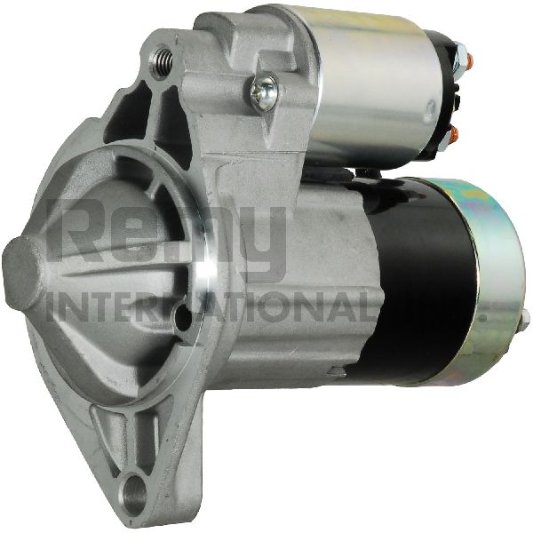 2003-2004 Jeep Grand Cherokee Starter (Remy)