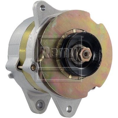 1979-1980 Toyota Pickup Alternator (Remy)