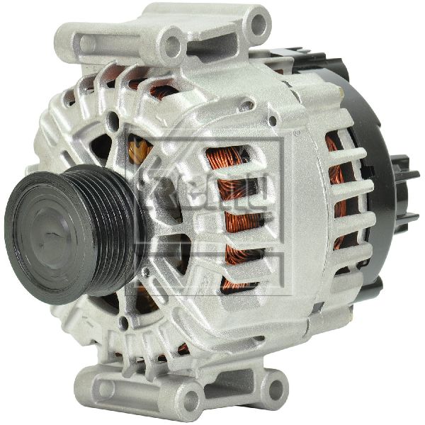 2011-2013 Audi TT Quattro Alternator (Remy)