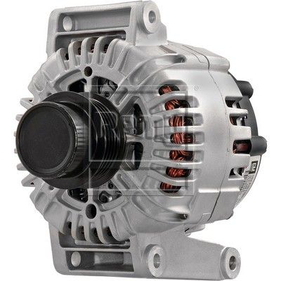 2007-2009 Pontiac Solstice Alternator (Remy)