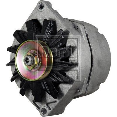 1982 Buick Regal Alternator (Remy)