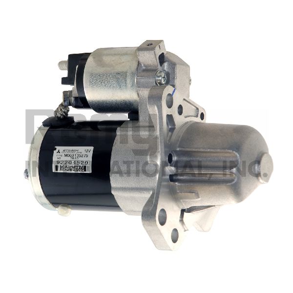 2008-2009 Pontiac G8 Starter (Remy)