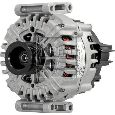 2008-2011 Mercedes-Benz ML350 Alternator (Remy)