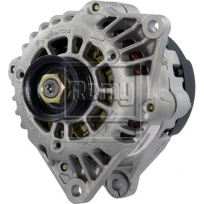 1998-1999 Chevrolet Lumina Alternator (Remy)