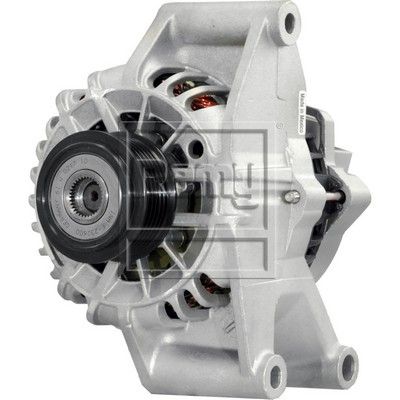 2000-2002 Lincoln LS Alternator (Remy)