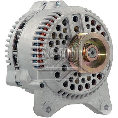 1993-1995 Lincoln Town Car Alternator (Remy)