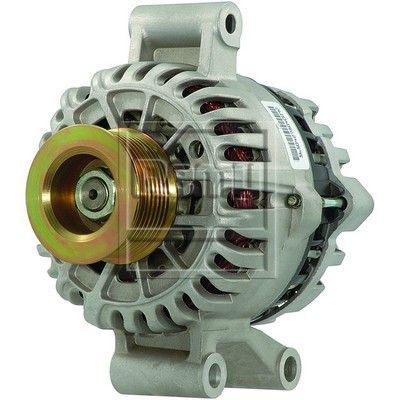 1999-2002 Ford F-450 Super Duty Alternator (Remy)
