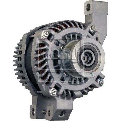 2012-2014 Ford Edge Alternator (Remy)