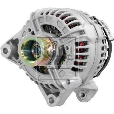 2004-2006 BMW X3 Alternator (Remy)