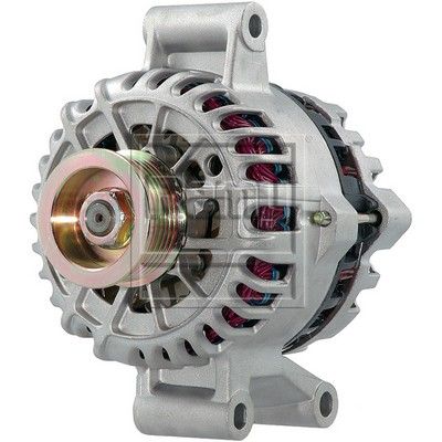 2000-2004 Ford Focus Alternator (Remy)