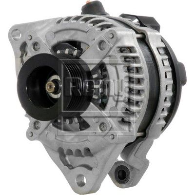 2011-2014 Ford Mustang Alternator (Remy)