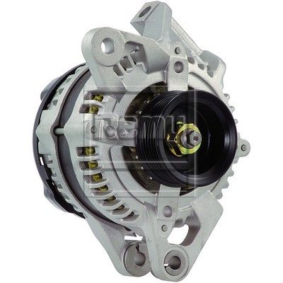 2004-2005 Pontiac Bonneville Alternator (Remy)
