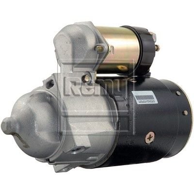 1977-1980 Buick Century Starter (Remy)