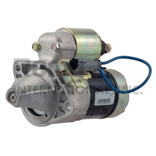 1995-1998 Nissan 200SX Starter (Remy)