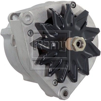 1987-1994 Saab 9000 Alternator (Remy)