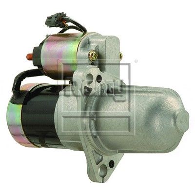 2004-2006 Nissan Quest Starter (Remy)