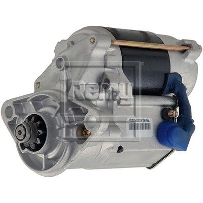 1971-1972 Toyota Crown Starter (Remy)