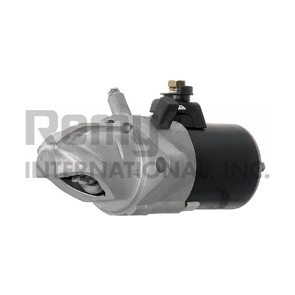 2000-2001 Honda Insight Starter (Remy)