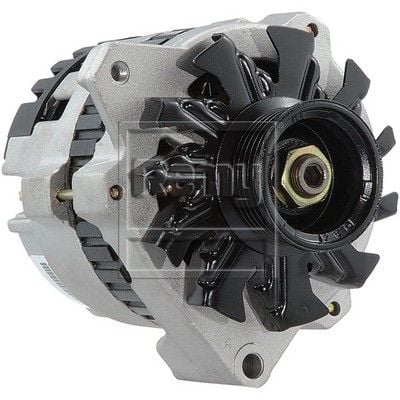 1992-1993 GMC Yukon Alternator (Remy)