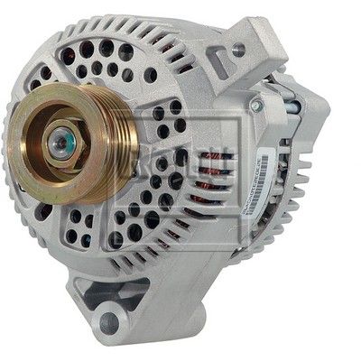 1992-1996 Ford E-350 Econoline Alternator (Remy)