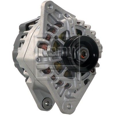 2006-2009 Kia Rio Alternator (Remy)