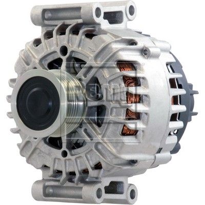 2008-2013 Audi A3 Alternator (Remy)