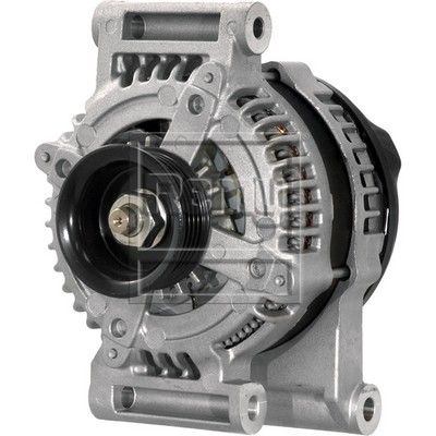2007 Pontiac G5 Alternator (Remy)