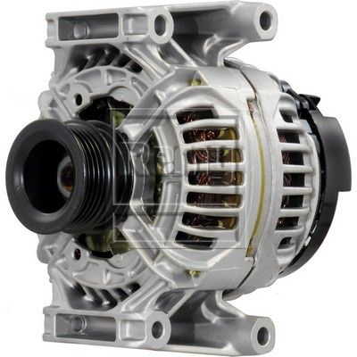 2003-2004 Saab 9-3 Alternator (Remy)