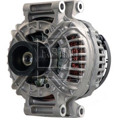 2006-2007 Mercedes-Benz C280 Alternator (Remy)